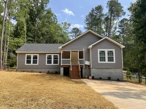 142 Nakoma Dr, Louisburg, NC 27549