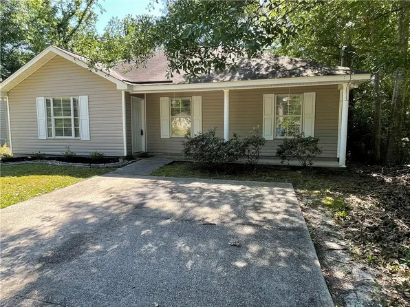 612 6th St, Pearl River, LA 70452
