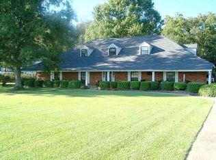 122 Lee Wilson Rd, Sterlington, LA 71280