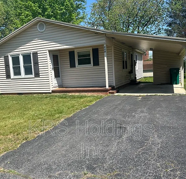 316 High St — Photo 2