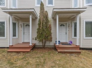 4 Brickyard Rd #4E & 4W, Essex Junction, VT 05452