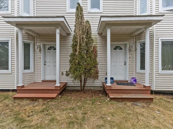 4 Brickyard Road #4E & 4W, Essex Junction, VT 05452