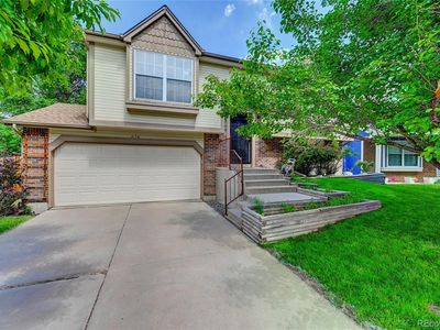 674 S Jasper Street, Aurora, CO, 80017