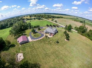 839 E Girard Rd, Quincy, MI 49082