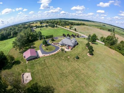 839 E Girard Rd, Quincy, MI, 49082