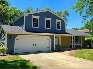 516 Ticonderoga Ln, Naperville, IL