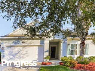 2313 Creekfront Dr, Green Cove Springs, FL 32043