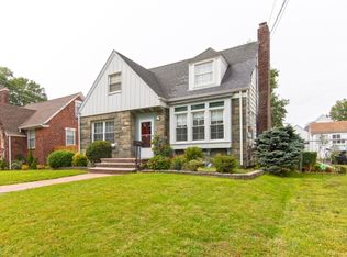 548 Thompson Ave, Roselle, NJ
