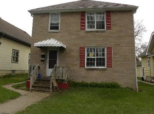 3055 N 53rd St, Milwaukee, WI 53210