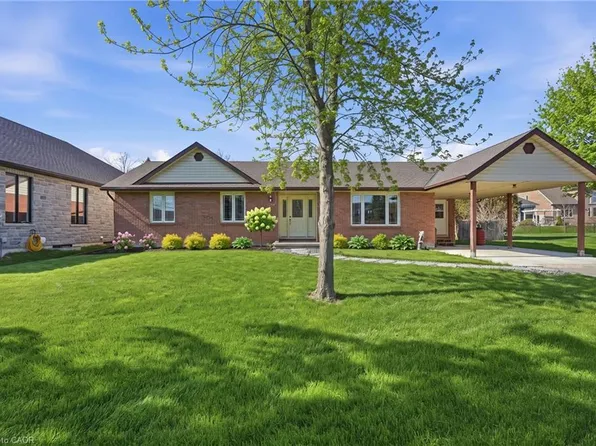 133 New Lakeshore Rd, Walpole, ON N0A 1L0