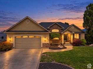 2312 W 780 S, Lehi, UT 84043