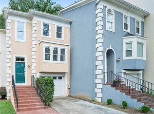 3735 Meeting St, Duluth, GA 30096