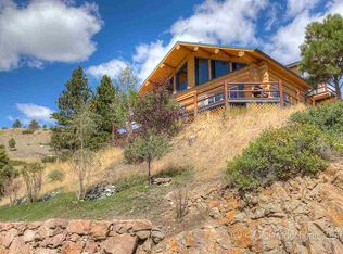 1708 Beartooth Rd, Wolf Creek, MT 59648
