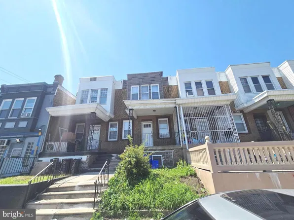 204 W Duncannon Ave, Philadelphia, PA 19120