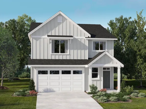 901 Windrow Ave SE, Albany, OR 97322