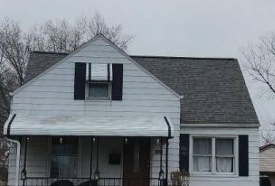 Property Front View