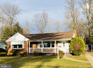 835 Grove St, Haddonfield, NJ 08033