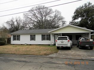 117 Atlanta Dr, Lafayette, LA 70501
