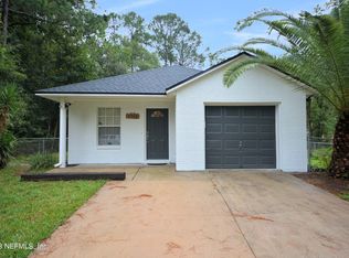 8548 Newton Rd, Jacksonville, FL 32216