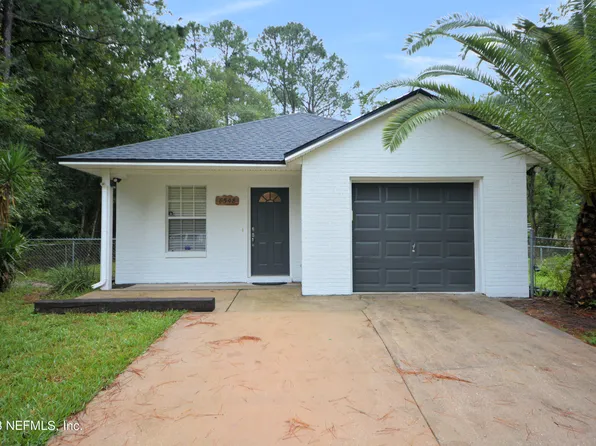 8548 NEWTON Road, Jacksonville, FL 32216