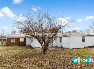 4220 Lesley Ave, Indianapolis, IN 46226