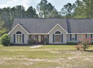 170 Easy St, Ailey, GA 30410