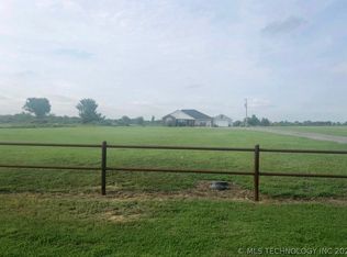 2782 W 83rd St, Muskogee, OK 74401