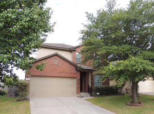 545 Celtic Ash Run, Schertz, TX 78108