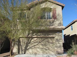 3804 Hollycroft Dr, North Las Vegas, NV 89081