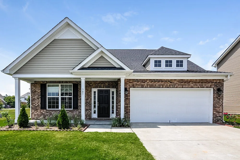 3 bed, 2.5 bath, 1856 sqft, $2,155 — Photo 1