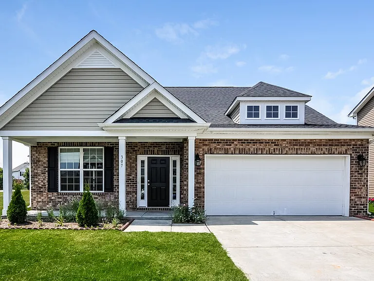 307 Little Acres Dr — Photo 1