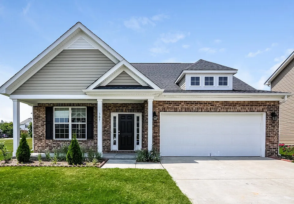 307 Little Acres Dr