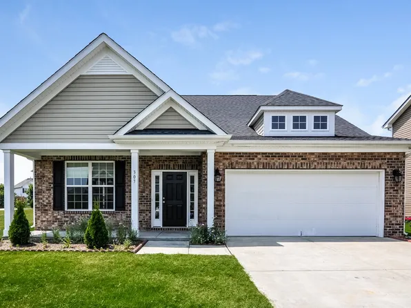 307 Little Acres Dr, Knightdale, NC 27545