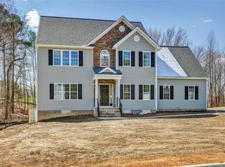 12007 Longtown Dr, Chesterfield, VA 23832