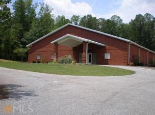 479 Inman Rd, Fayetteville, GA 30215