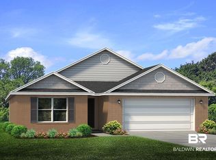 8072 Irwin Loop #173, Knox Daphne, AL 36526