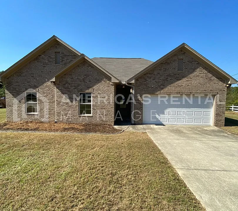 102 Appaloosa Way