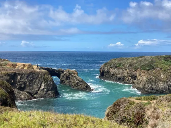 44861 Baywood Drive, Mendocino, CA 95460