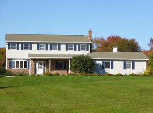 833 Captain Moore Rd, Rome, PA 18837