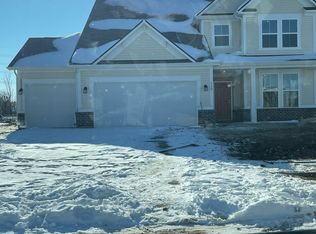 420 Weaver Ln, Pittsboro, IN