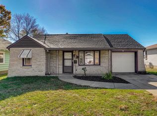 1410 W Poplar St, Springfield, MO 65802
