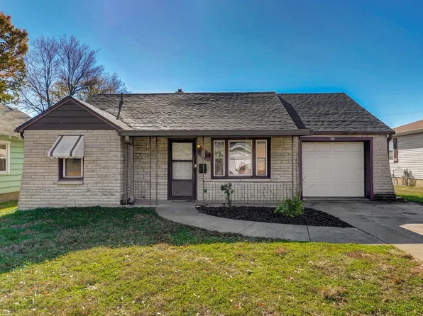 1410 W Poplar Street, Springfield, MO 65802
