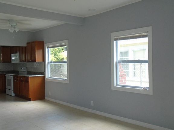 Family Room to Kitchen