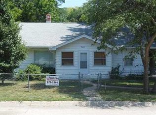 512 N 15th St, Nebraska City, NE 68410