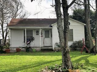 622 N Fm 441 Rd, El Campo, TX 77437