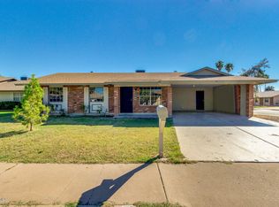 1825 E Harmony Cir, Mesa, AZ 85204