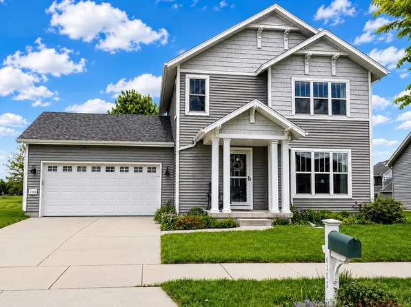 6302 Pennock Ln, Mc Farland, WI 53558