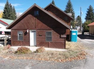 404 S Main St, Cascade, ID 83611
