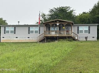 299 Billingsley Rd, Sweetwater, TN 37874