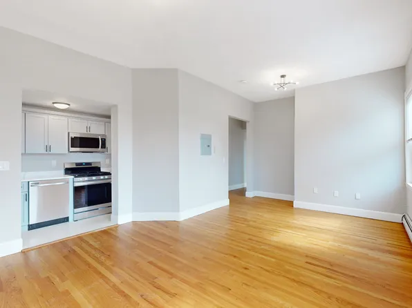 181 Highland St #2, Roxbury, MA 02119